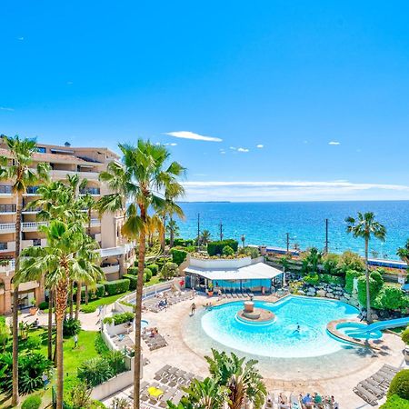 Residence La Palme D'Azur - Cannes Eksteriør bilde