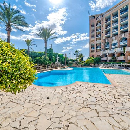 Residence La Palme D'Azur - Cannes Eksteriør bilde