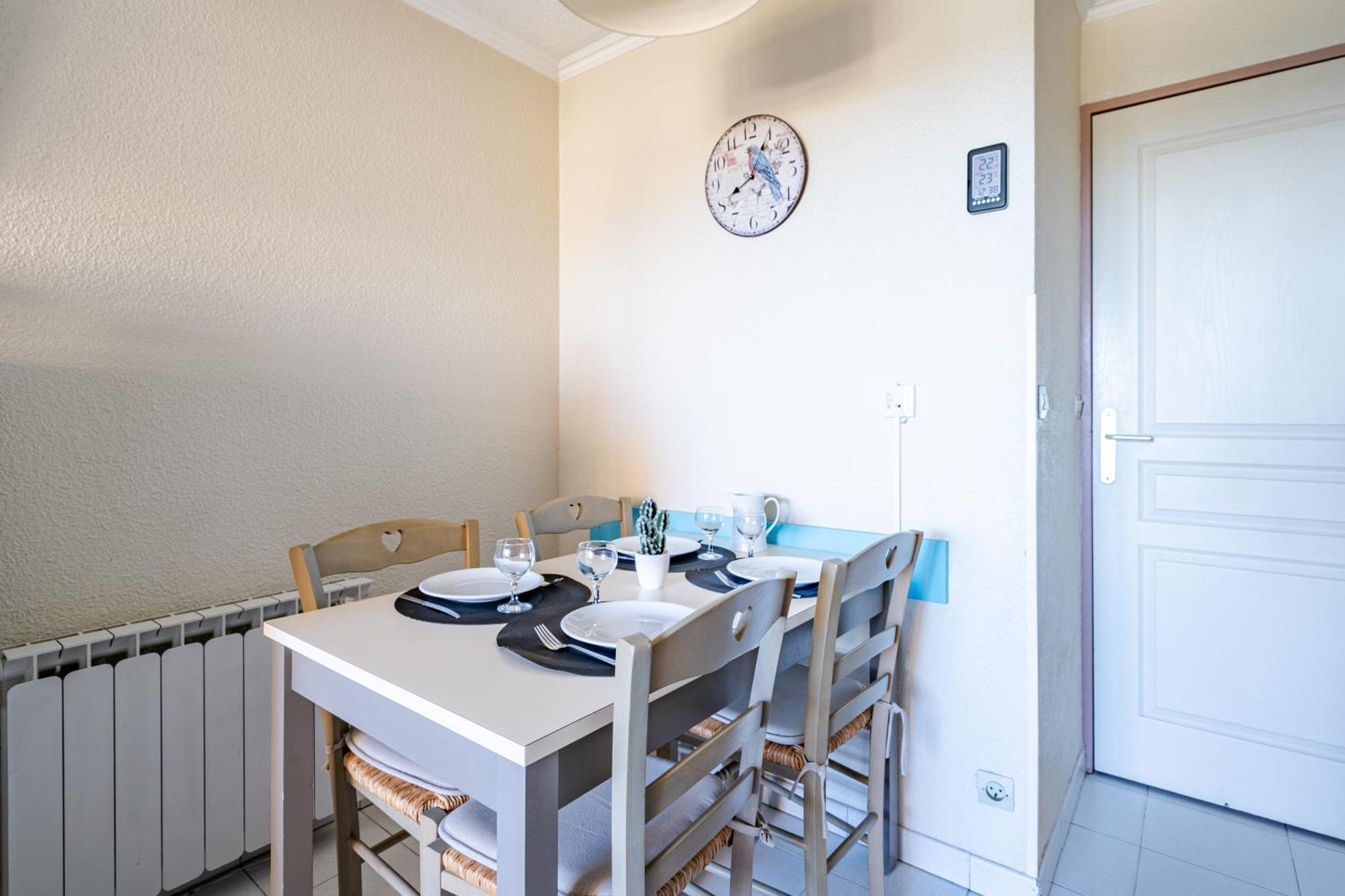 Residence La Palme D'Azur - Cannes Eksteriør bilde