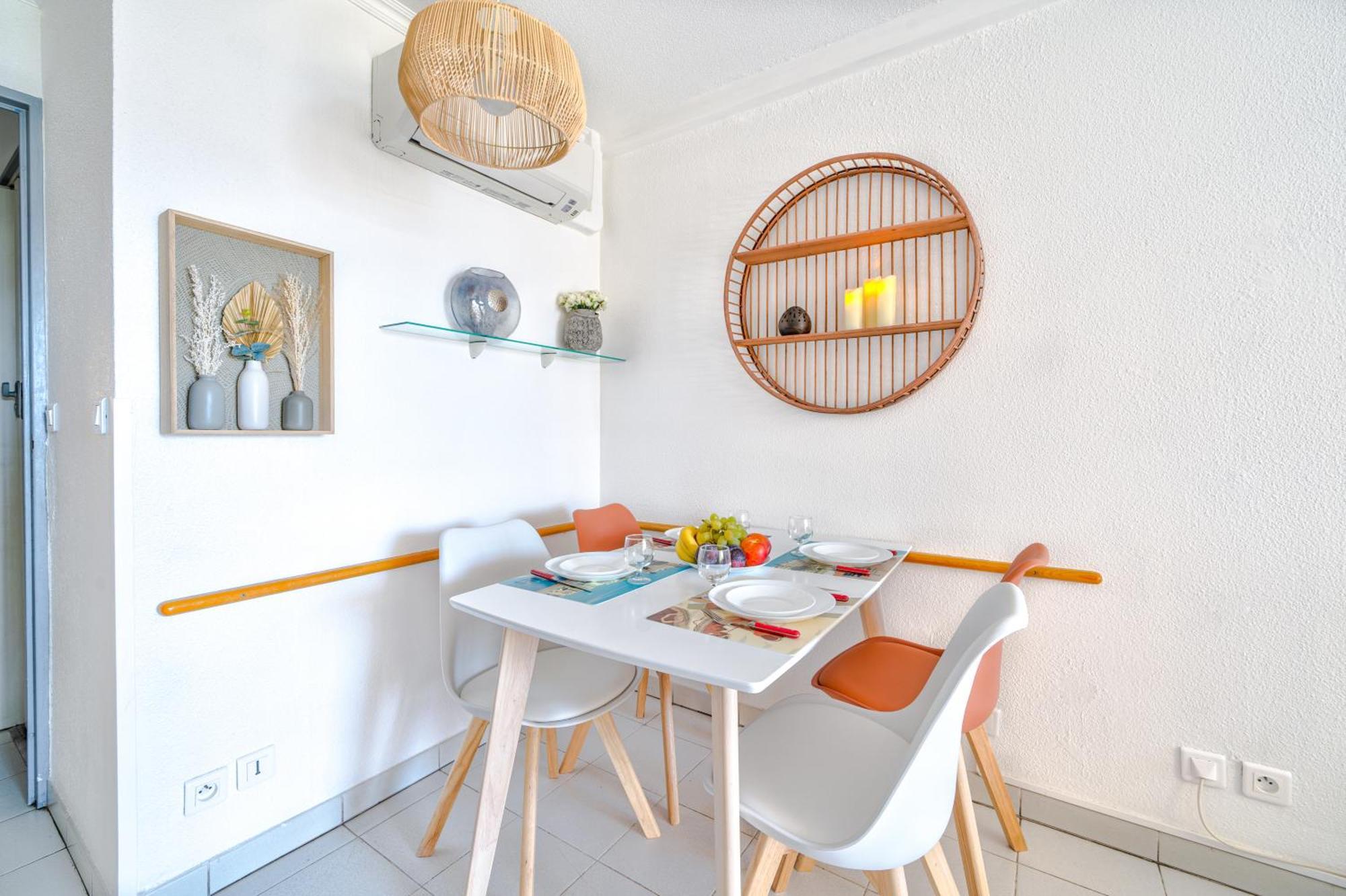 Residence La Palme D'Azur - Cannes Eksteriør bilde