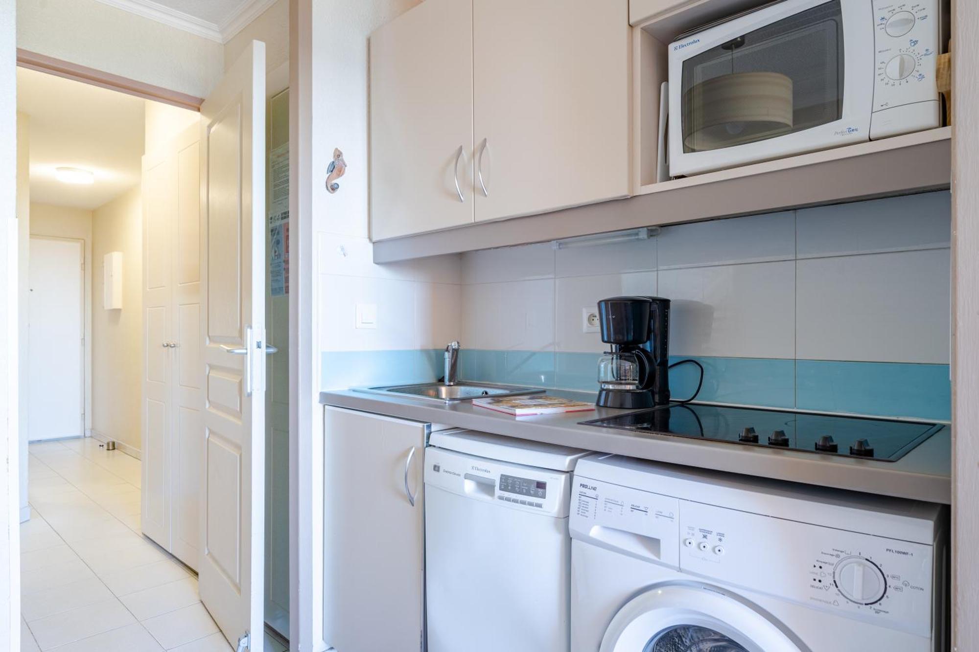 Residence La Palme D'Azur - Cannes Eksteriør bilde