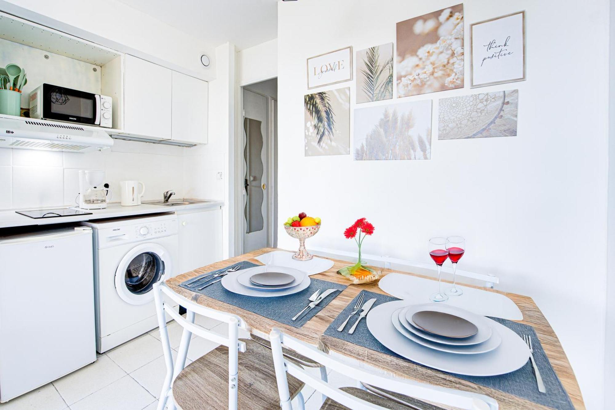 Residence La Palme D'Azur - Cannes Eksteriør bilde