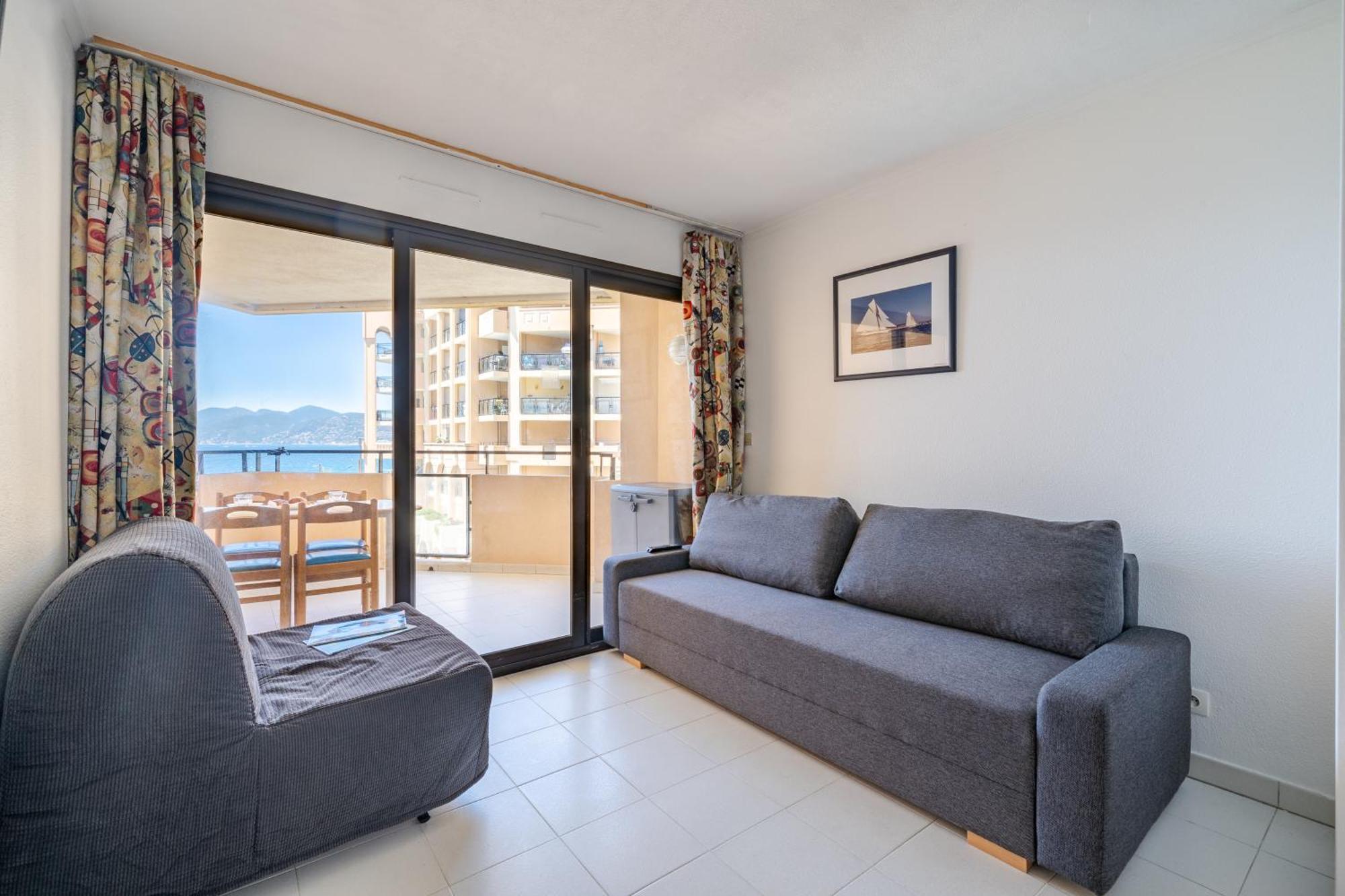Residence La Palme D'Azur - Cannes Eksteriør bilde