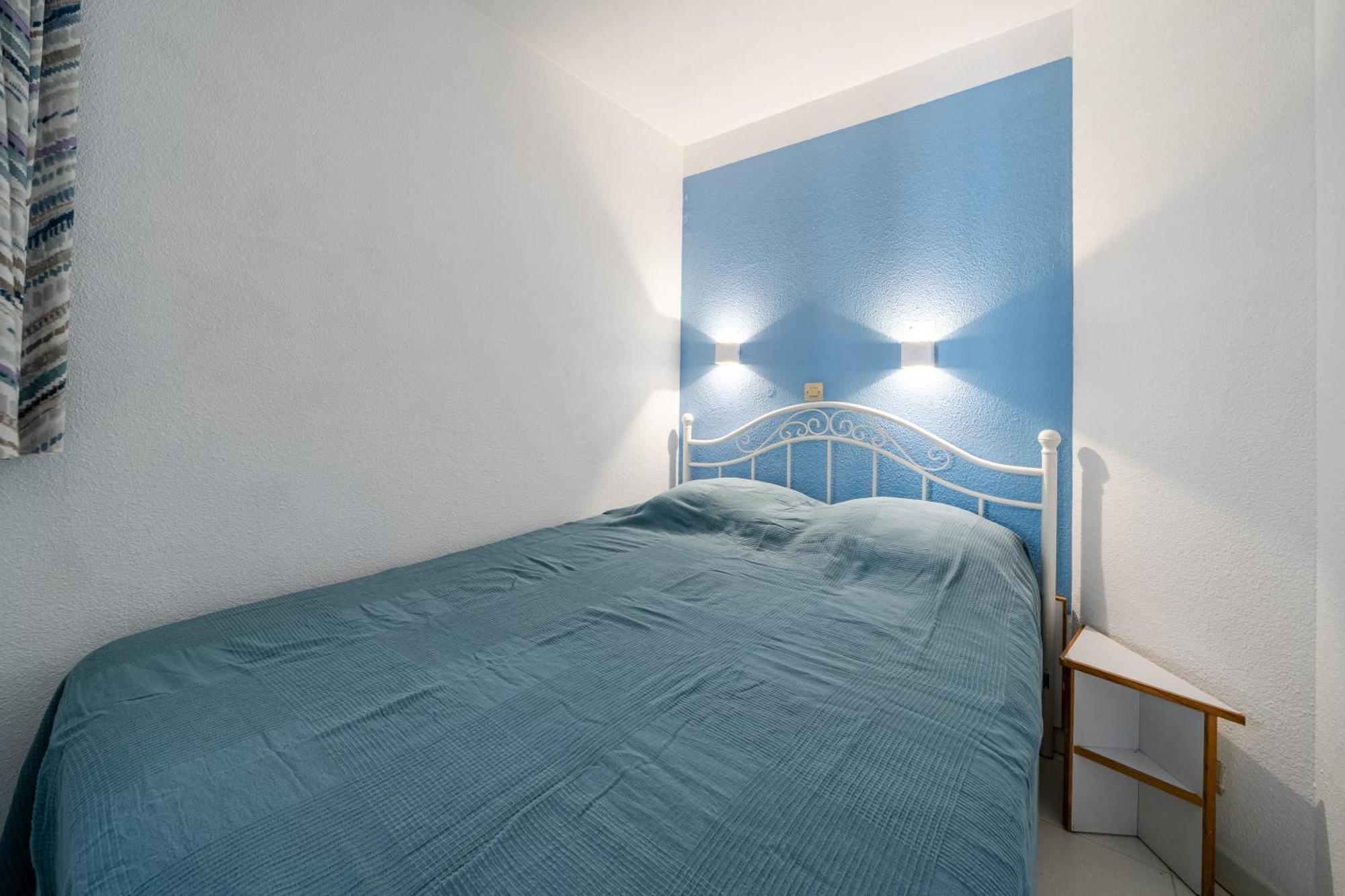 Residence La Palme D'Azur - Cannes Eksteriør bilde