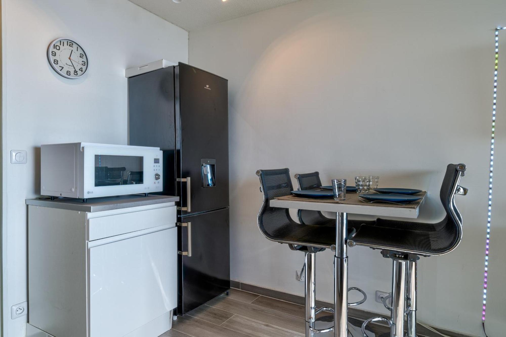 Residence La Palme D'Azur - Cannes Eksteriør bilde