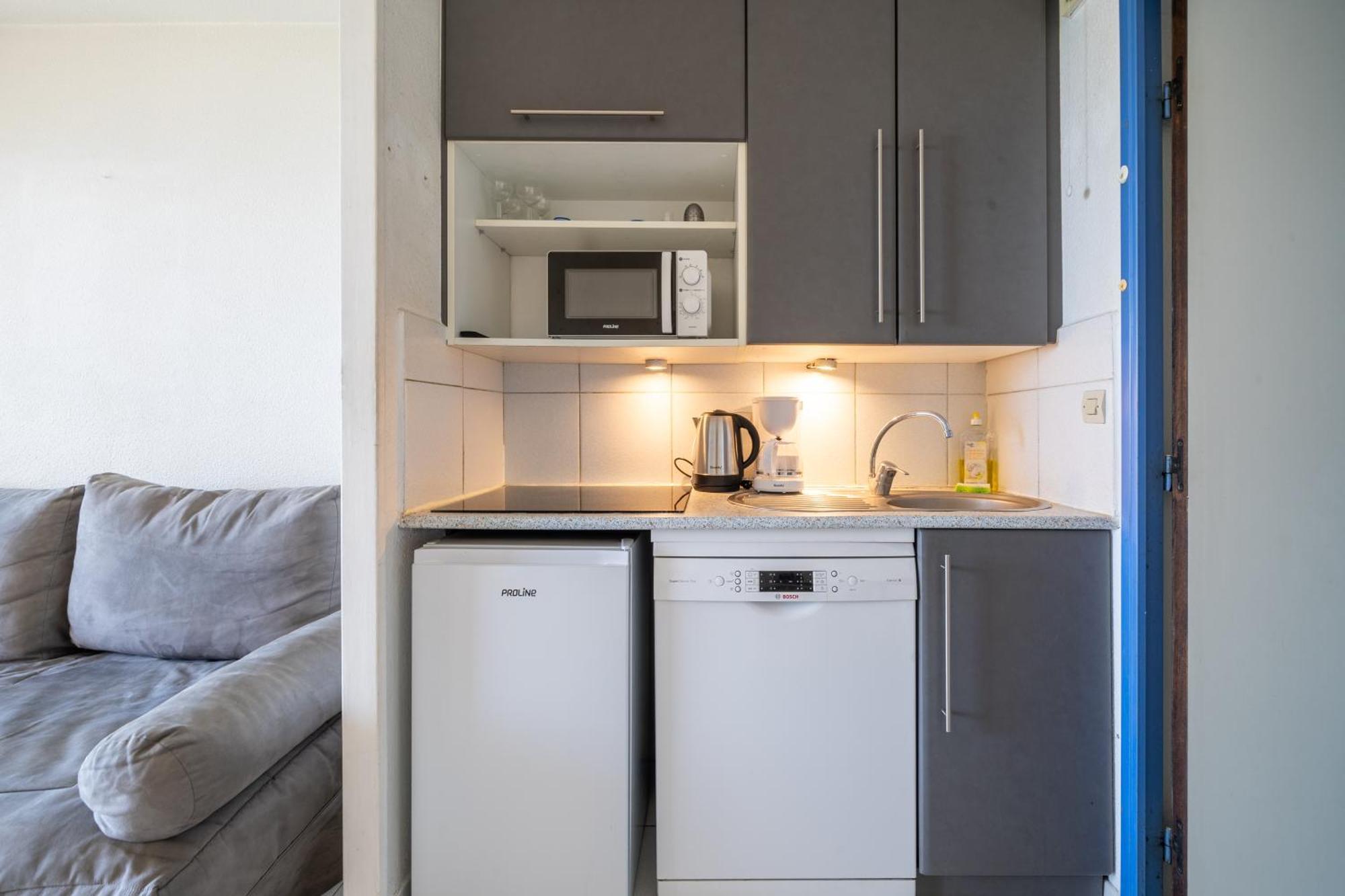 Residence La Palme D'Azur - Cannes Eksteriør bilde
